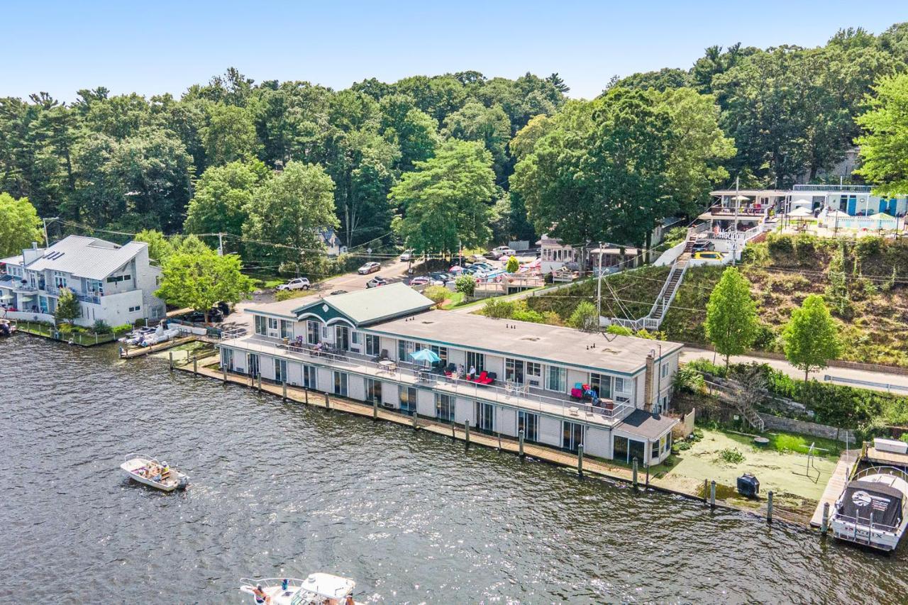 Waterside Suites Saugatuck Szoba fotó